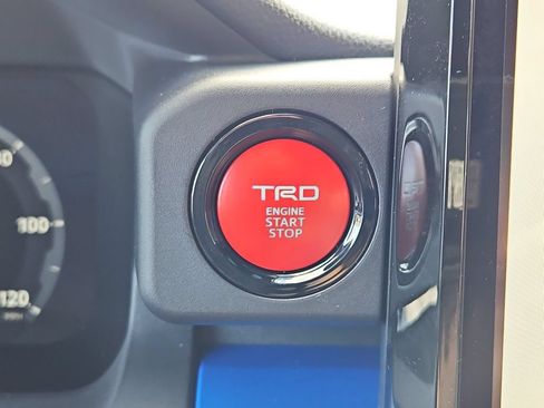 New 2026 Toyota Tacoma 4x4 Double Cab image 14