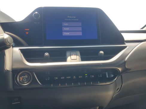 Used 2023 Lexus UX 250h F Sport FWD image 25