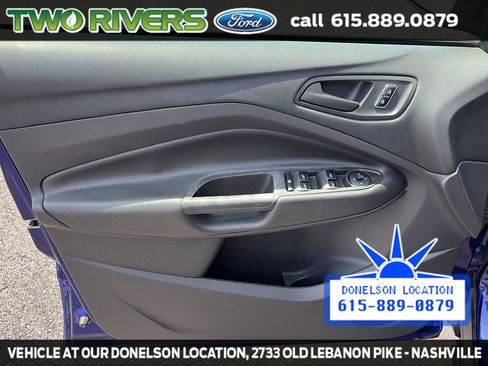 Used 2014 Ford Escape S FWD image 15