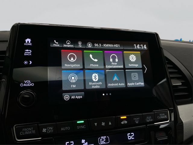 Used 2018 Honda Odyssey EX-L image 20