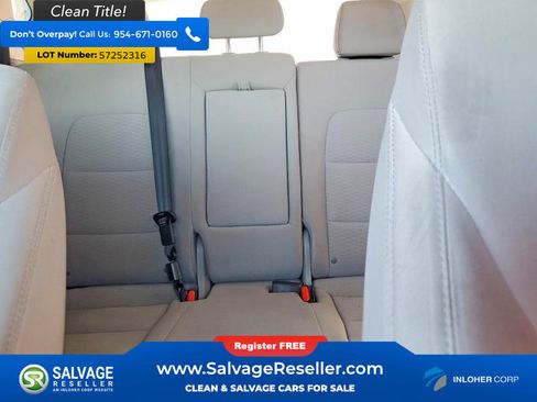 Used 2021 Hyundai Tucson Value FWD image 13