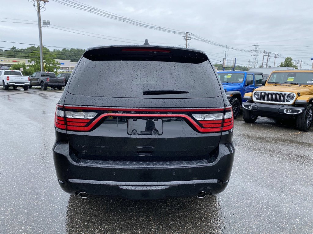Used 2023 Dodge Durango GT AWD/4WD image 4