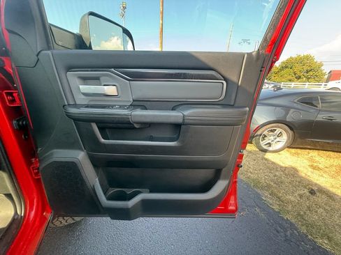 Used 2019 RAM 2500 Power Wagon AWD/4WD image 22