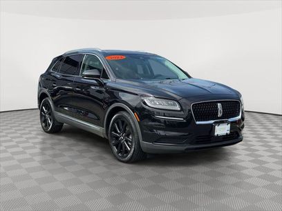 Used 2023 Lincoln Nautilus Reserve w/ Monochromatic Package