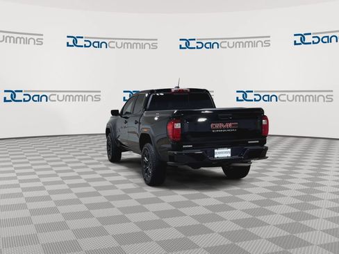 Used 2025 GMC Canyon Elevation w/ Convenience Package RWD image 7