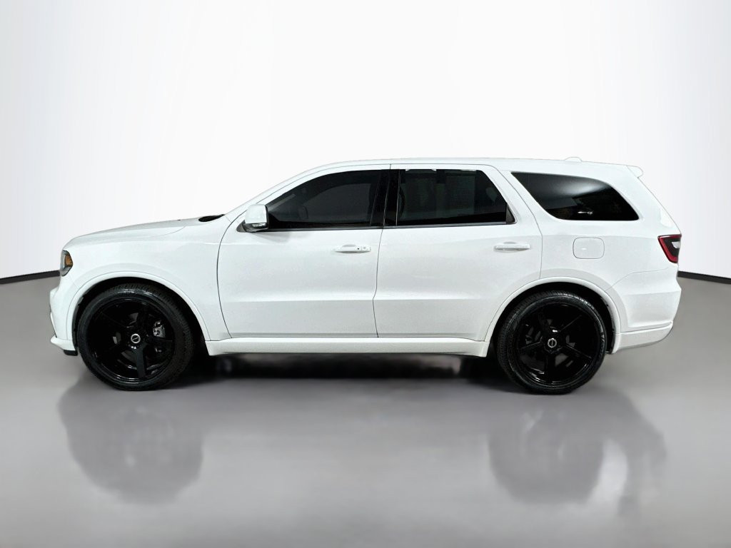 Used 2016 Dodge Durango R/T AWD/4WD image 10