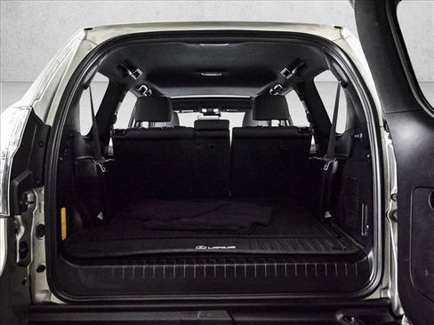 Used 2020 Lexus GX 460 Premium w/ Premium Package AWD/4WD image 6