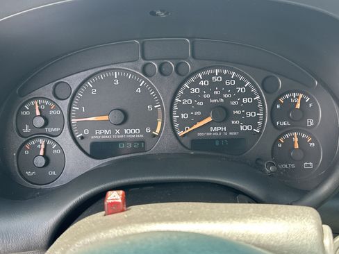 Used 2003 Chevrolet S10 Pickup LS w/ LS Preferred Equipment Group RWD image 21