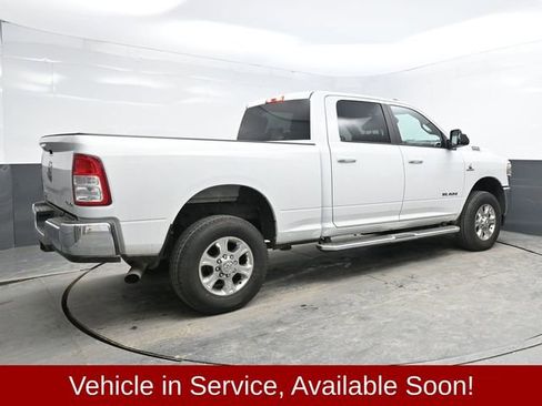 Used 2021 RAM 2500 Big Horn w/ Level 1 Equipment Group image 7