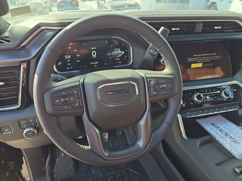 New 2026 GMC Sierra 2500 Denali Ultimate image 18