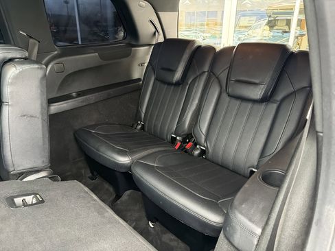 Used 2018 Mercedes-Benz GLS 450 4MATIC image 26