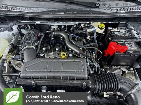 New 2026 Ford Escape Active w/ Tech Pack #1 image 30