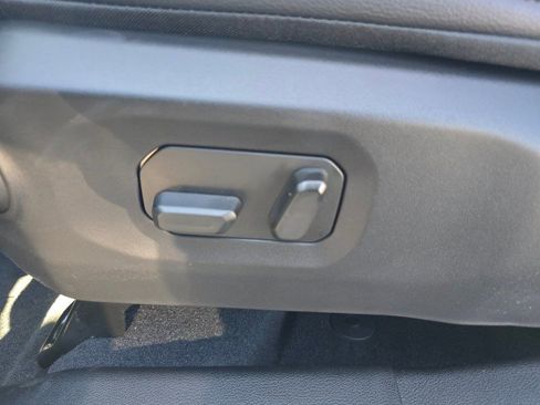 New 2025 Jeep Wrangler Sahara image 25