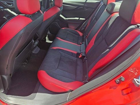 New 2026 Subaru WRX Limited w/ Accessory Package #2 AWD/4WD image 16