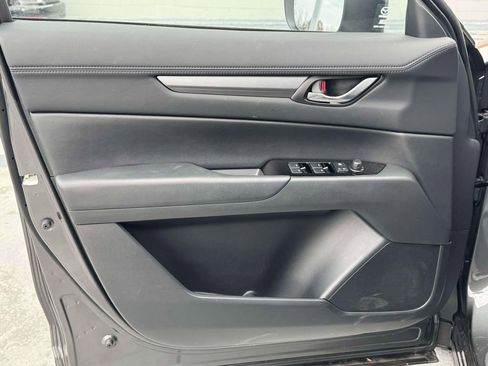 Certified 2025 MAZDA CX-5 AWD 2.5 S image 20
