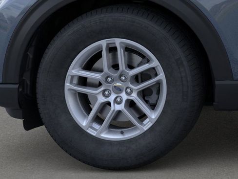 New 2026 Ford Explorer Active image 20