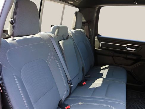 Used 2023 RAM 1500 Lone Star AWD/4WD image 17