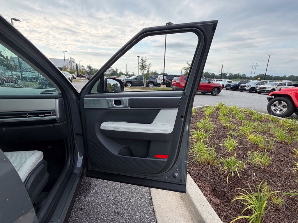 Used 2024 Hyundai Santa Fe SEL FWD image 51