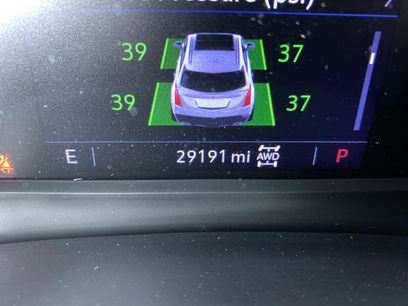 Certified 2023 Cadillac XT5 Premium Luxury w/ LPO, Floor Liner Package