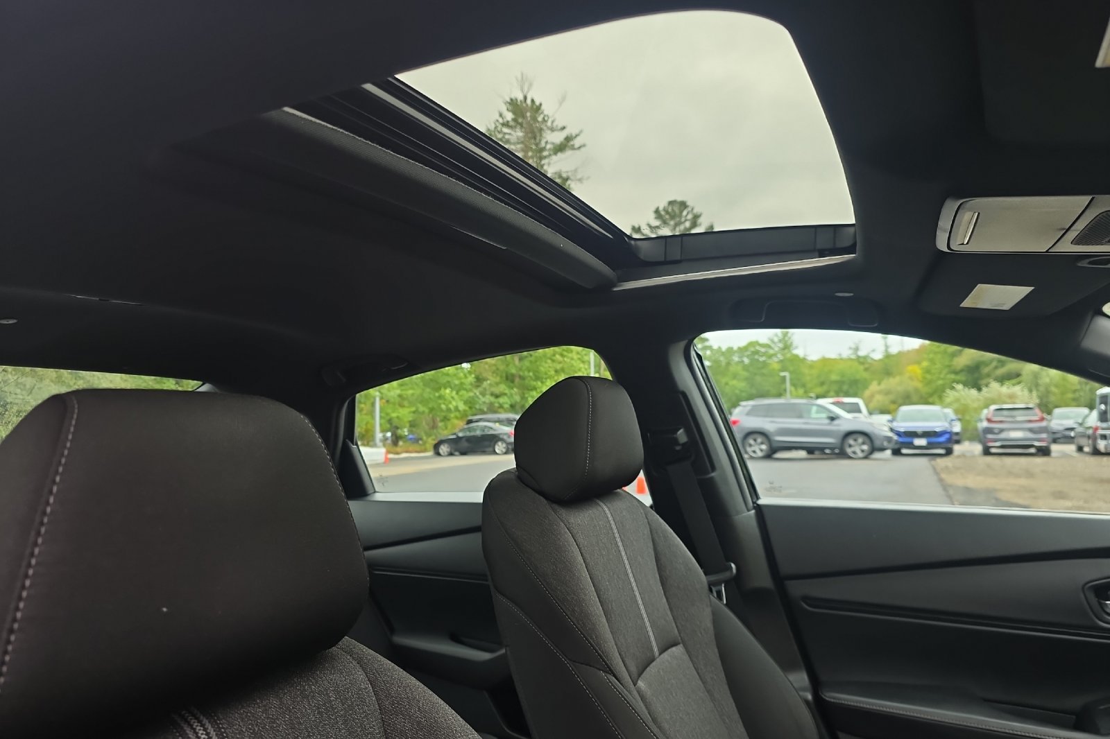 Used 2023 Honda Accord Sport image 17