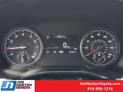 Used 2023 Hyundai Santa Fe SE image 17