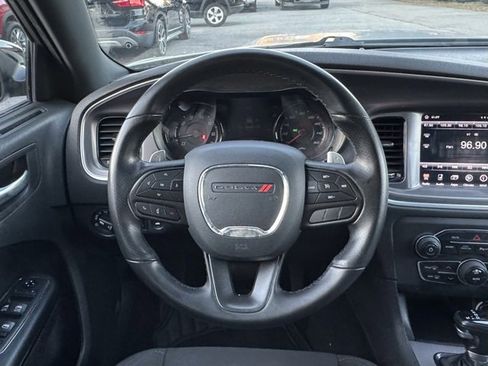 Used 2020 Dodge Charger R/T w/ Blacktop Package image 19