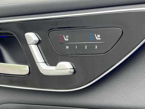 New 2026 Mercedes-Benz GLC 300 4MATIC image 40