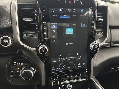 Used 2024 RAM 2500 Big Horn w/ Night Edition image 19