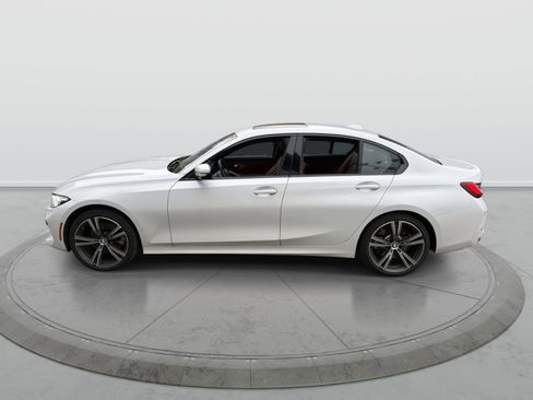 Used 2023 BMW 330i xDrive 330i xDrive w/ Premium Package image 4