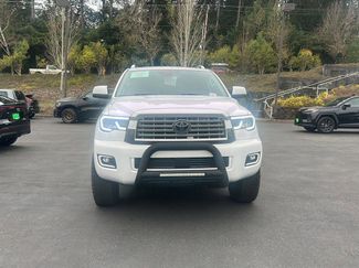 Used 2018 Toyota Sequoia SR5 video 1