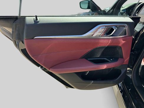 Certified 2023 BMW 430i Gran Coupe xDrive w/ M Sport Package image 12