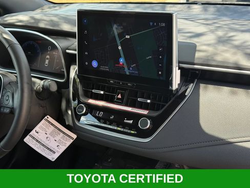 Used 2026 Toyota Corolla XSE FWD image 27