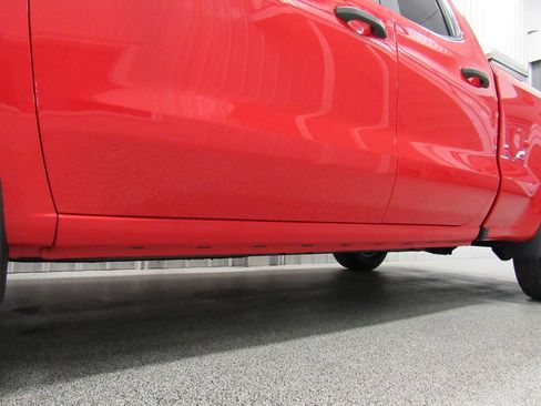 Used 2020 Chevrolet Silverado 1500 W/T w/ WT Value Package image 18