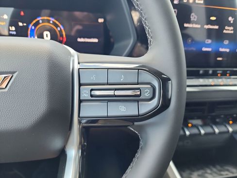 New 2026 Chevrolet Colorado W/T w/ Advanced Trailering Package image 24