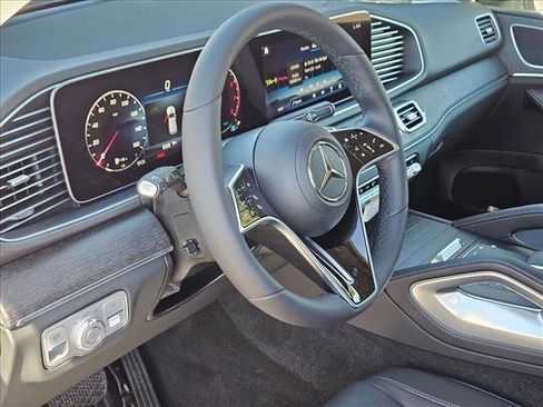 Certified 2026 Mercedes-Benz GLE 450 4MATIC image 3