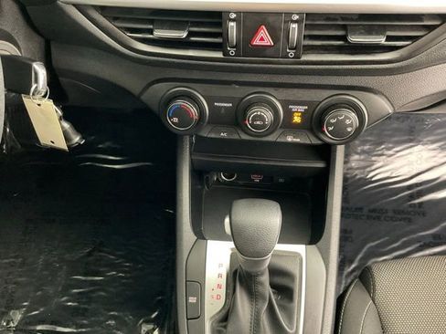 Used 2024 Kia Forte LXS image 18