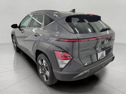 Used 2025 Hyundai Kona SEL FWD image 48