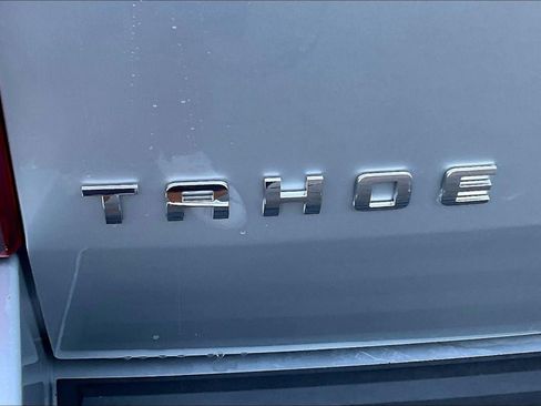 Used 2012 Chevrolet Tahoe LTZ AWD/4WD image 22