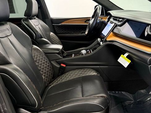 Used 2022 Jeep Grand Cherokee L Summit image 19