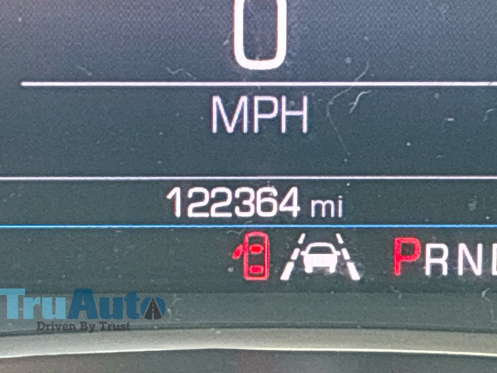 Used 2022 Chevrolet Equinox LT FWD image 25