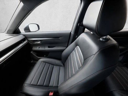 Used 2025 Honda CR-V Sport-L image 20