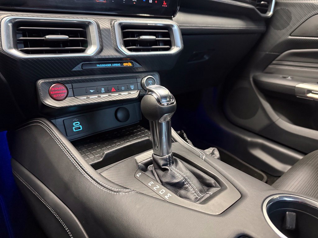 Used 2024 Ford Mustang GT Premium RWD image 18