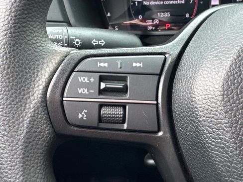 Used 2024 Honda Accord EX image 23