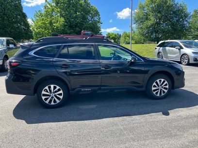 Used 2024 Subaru Outback Premium