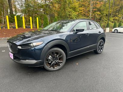 New 2026 MAZDA CX-30 AWD 2.5 S