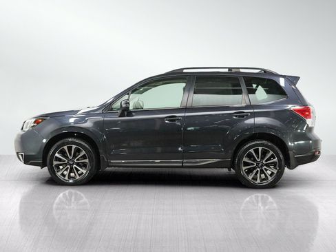 Used 2017 Subaru Forester 2.0XT Touring AWD/4WD image 2