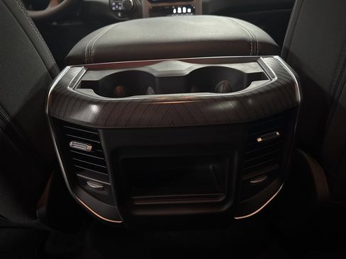 Used 2025 RAM 1500 Big Horn image 28