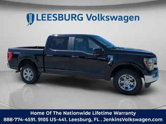 Used 2023 Ford F150 XLT video 2