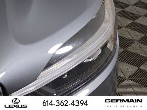 Used 2021 Volvo XC60 T5 Inscription AWD/4WD image 10