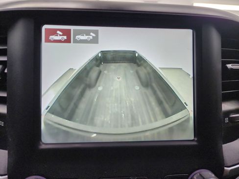 Used 2020 RAM 3500 Big Horn w/ Level 1 Equipment Group image 15